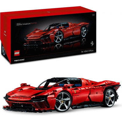 LEGO® Technic 42143 Ferrari Daytona SP3