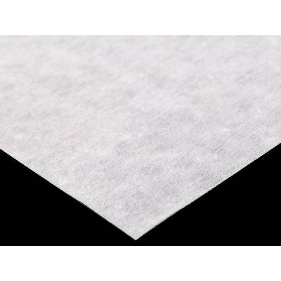 Netkaná textilie na střihy Perlan 45 g/m² šíře 95 cm Varianta: bílá, Balení: 1 m