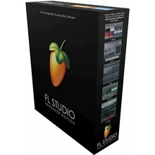 Image Line FL Studio 21 Producer Edition