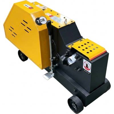 Tor-industries Elektrická strihačka betonárskej ocele Ø 6–40 mm / Ø 6–32 mm XC42