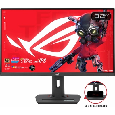 Asus ROG Strix XG32UCG