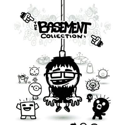 The Basement Collection