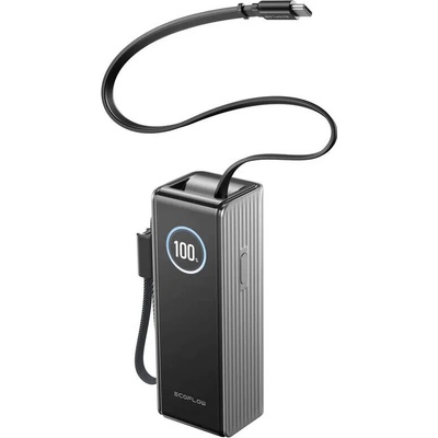 EcoFlow RAPID 1ECORAP25000-100-B-EU