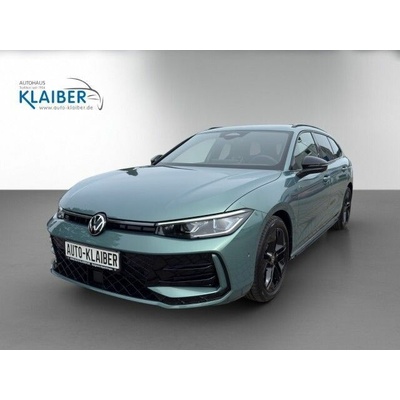 Volkswagen Passat 2.0 TDI 4Motion R-Line 142 kW