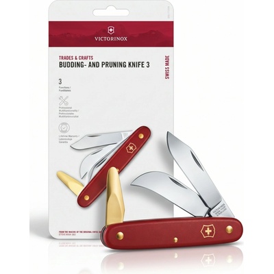 VICTORINOX Štepársky nôž 3.9116, 100mm