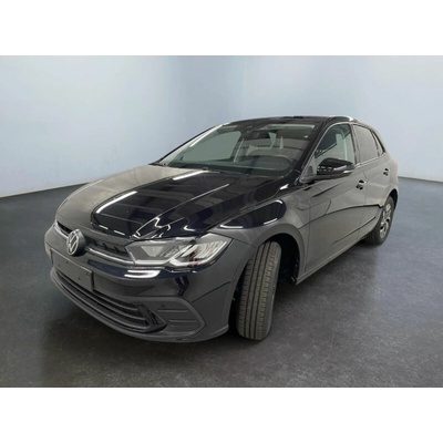 Volkswagen Polo 1.0 TSI DSG 70 kW