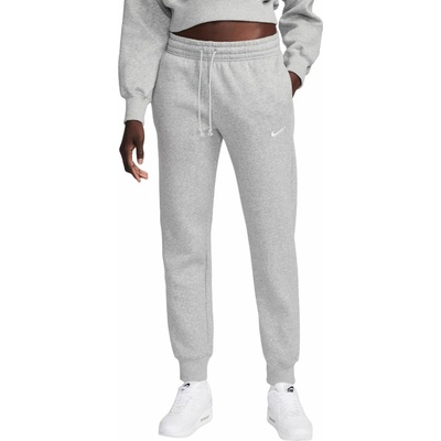 Nike Sportswear Phoenix Fleece Sivý