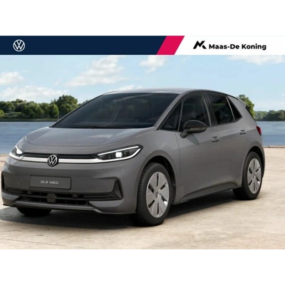 Volkswagen ID.3 125 kW
