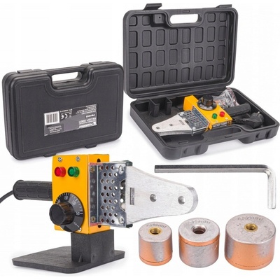 Powermat 1500W PM-ZGP-1500T1