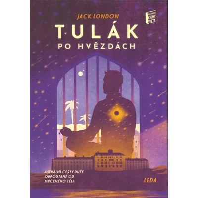 Tulák po hvězdách