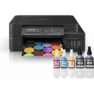 Brother DCP-T525W