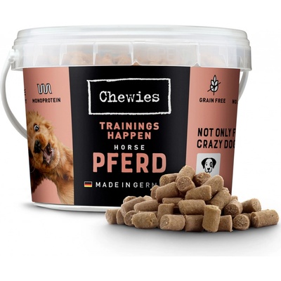 Chewies Monoprotein Koňské 300 g