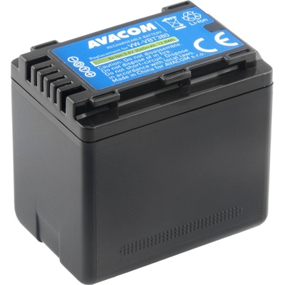 AVACOM VIPA-T380-B3560 3560mAh