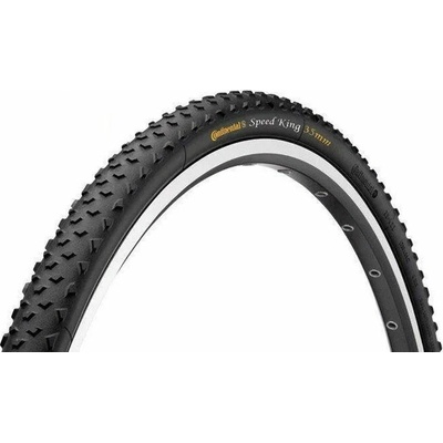 Continental Speed King Cross 28 700x35C, drôt