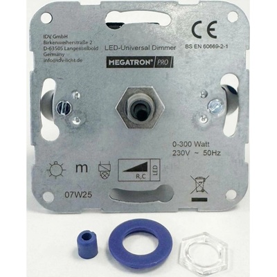 Megatron MT56053 univerzálny stmievač