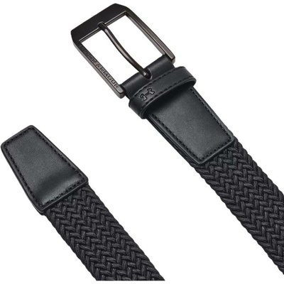 Under Armour pánský opasek Braided Golf belt