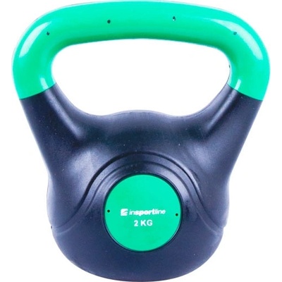 inSPORTline Vin-Bell Dark 2 kg