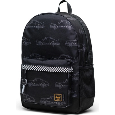 Herschel Porsche Herschel Heritage Youth Carrera Black 26L