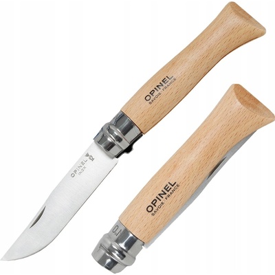 Opinel VRI INOX No.10 BUK