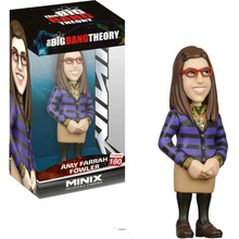 Minix The Big Bang Theory Amy Farrah Fowler 12 cm