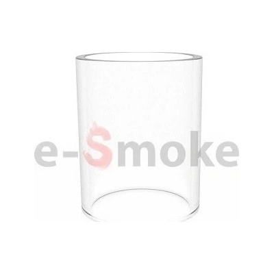 Vapor Giant Go Professional pyrex telo čierna