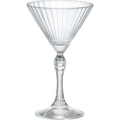 Bormioli Luigi America 20s sklenice Martini small 155 ml