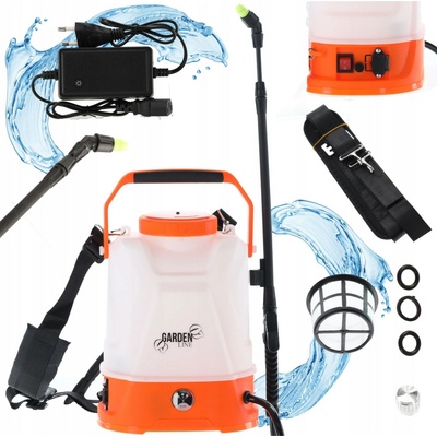 Pro-Tech shop 5l 68321