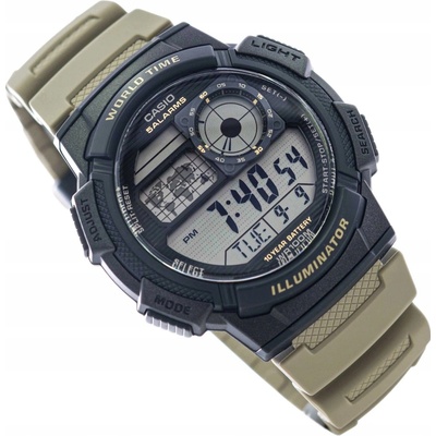 Casio AE-1000W-5A