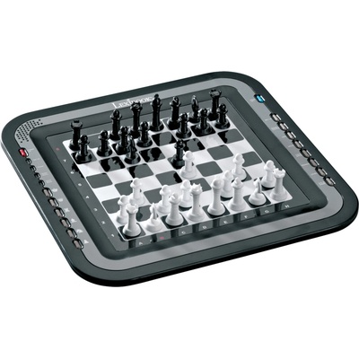 Elektronické šachy Lexibook Chessman Elite