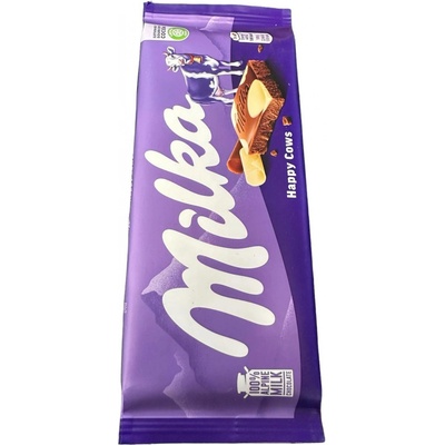 Milka Happy Cow 100 g