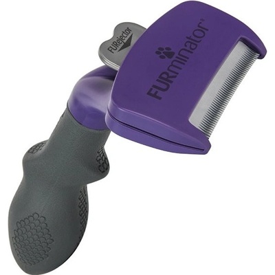 FURminator Short Hair hrablo M/L – Hledejceny.cz