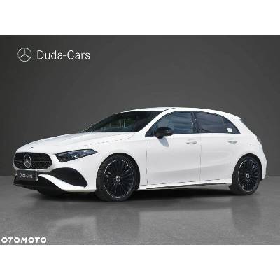 Mercedes-Benz A 200 AMG Line 120 kW