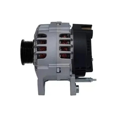 BOSCH Alternátor BO 1986A00567