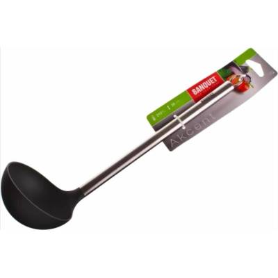 BANQUET AKCENT Black naberačka 100 ml