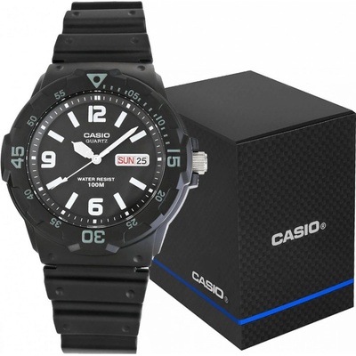 Casio MRW-200H-1B2