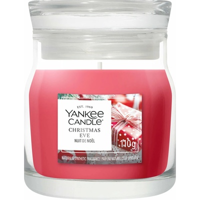 Yankee Candle Christmas Eve signature 110 g