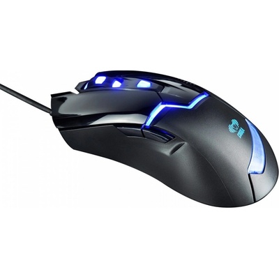 E-Blue Cobra 622 EMS622BKAA-IU