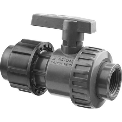Astore Kulový kohout G1¼" x 40 mm 32VSI16P040