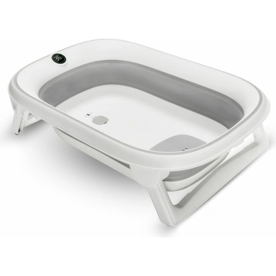 Zopa Dětská skládací vanička Aquatico Grey
