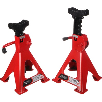 Sixtol Mechanic Car Stand Pro 2 t 2 ks