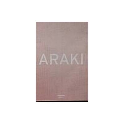 Araki (Limited Collector’s Edition) - Nobuyoshi Araki