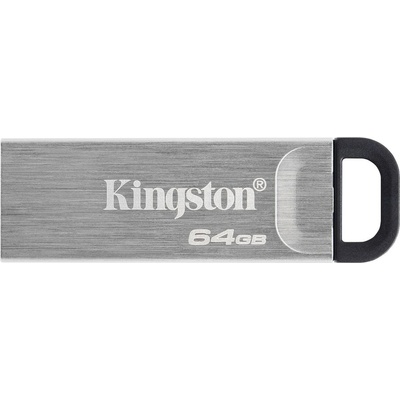 KINGSTON DataTraveler Kyson 64GB DTKN/64GB – Hledejceny.cz