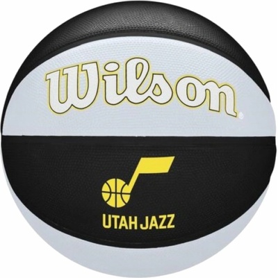 Wilson NBA Team Tribute Utah Jazz – Hledejceny.cz