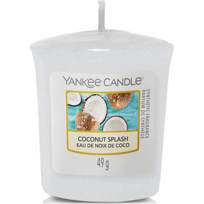 Yankee Candle Coconut Splash 49 g