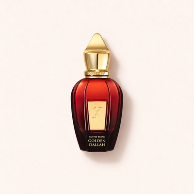Xerjoff Golden Dallah parfém unisex 50 ml