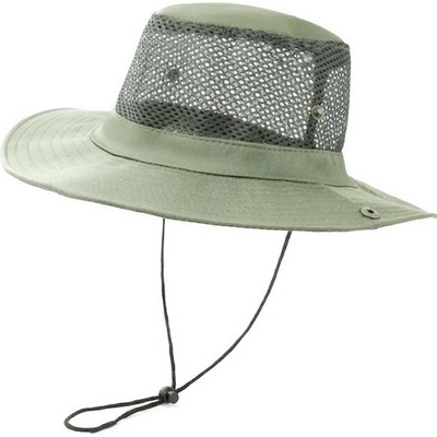 Adventure AK656 šedý