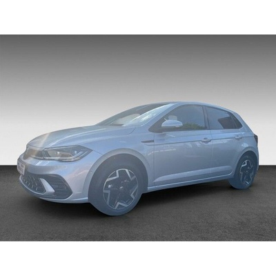Volkswagen Polo 1.0 TSI R-Line DSG IQ.DRIVE 70 kW