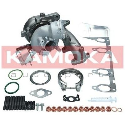 KAMOKA Plniace dúchadlo 8600011