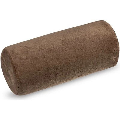 Bellatex Válec Micro kávová 15x35