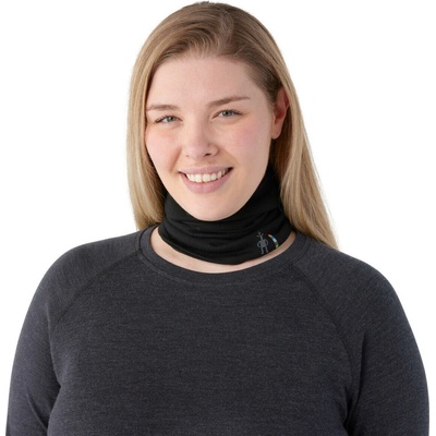 Smartwool Thermal merino Reversible neck gaiter